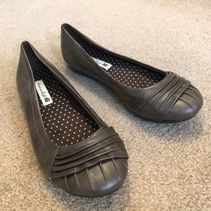 American Eagle Flats